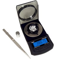 GemOro Premium Carat Scale (100 Carat)