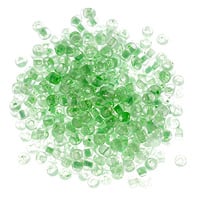 Seed Bead Inside Color 6/0 Lime Green (Ounce)