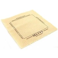 Selvyt Polishing Cloth 5x5