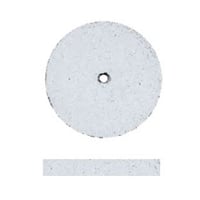 Silicone Wheel-Coarse Square Edge