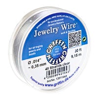 Griffin Jewelry Wire .014