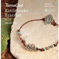 Rattlesnake Bracelet Kit