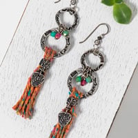 Julie's Delight Earrings