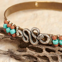 Wild West Bangle