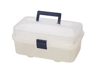 Translucent Utility Tool Box