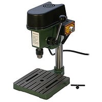 Benchtop Drill Press