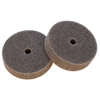 Medium Abrasive Buff (2-Pcs) 