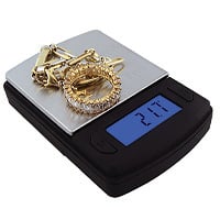 GemOro Mini Scale (600 Grams)