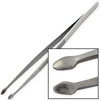 Economy Bead Holding Tweezers