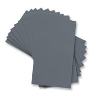 3000 Grit Extra Fine Wet/Dry Sandpaper (10-Pcs)